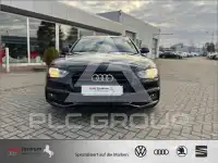 2014 Audi A4