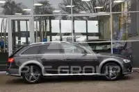 2014 Audi A4