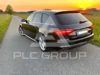 2014 Audi A4