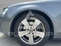2014 Audi A4