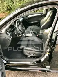2014 Audi A4