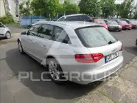2014 Audi A4