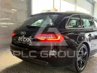 2014 Audi A4