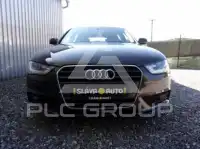 2014 Audi A4