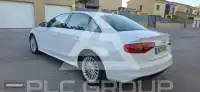 2014 Audi A4
