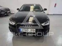 2014 Audi A4