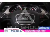 2014 Audi A4