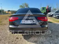 2014 Audi A4