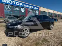 2014 Audi A4