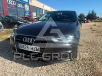 2014 Audi A4