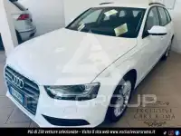 2014 Audi A4