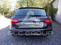2014 Audi A4
