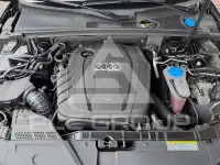 2014 Audi A4