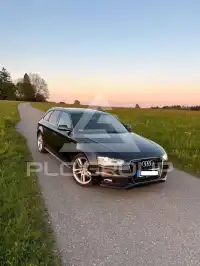 2014 Audi A4