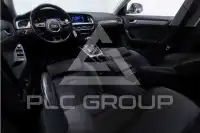 2014 Audi A4