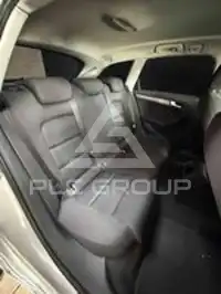 2014 Audi A4