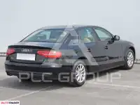 2014 Audi A4