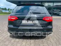 2014 Audi A4