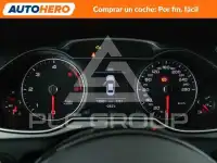 2014 Audi A4