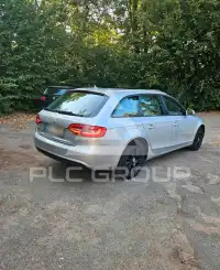 2014 Audi A4