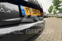 2014 Audi A4