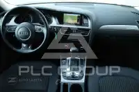 2014 Audi A4