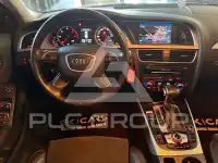 2014 Audi A4
