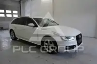 2014 Audi A4