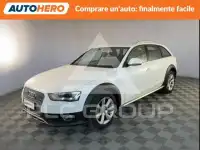 2014 Audi A4