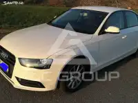 2014 Audi A4