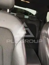 2014 Audi A4
