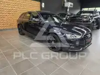 2014 Audi A4