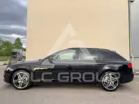 2014 Audi A4