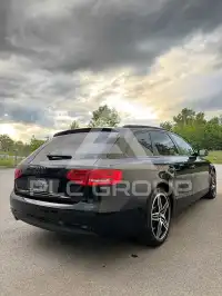 2014 Audi A4