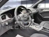 2014 Audi A4