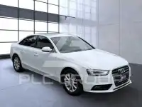 2014 Audi A4