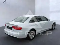 2014 Audi A4