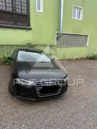 2014 Audi A4