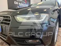 2014 Audi A4
