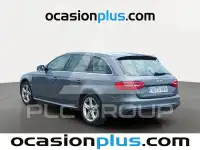 2014 Audi A4