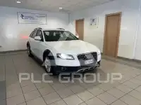 2014 Audi A4