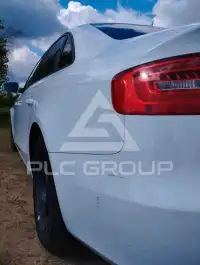 2014 Audi A4