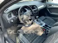 2014 Audi A4
