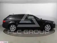2014 Audi A4