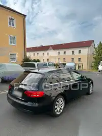 2014 Audi A4