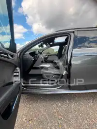2014 Audi A4