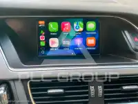 2014 Audi A4