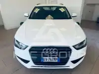 2014 Audi A4