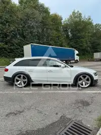 2014 Audi A4