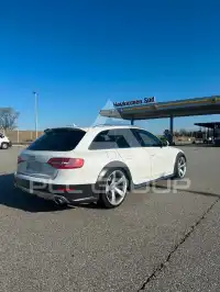 2014 Audi A4